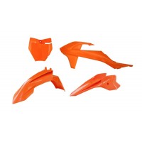 Rtech, Plastkit, ORANGE