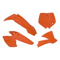 Rtech, Plastkit, ORANGE