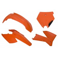 Rtech, Plastkit, ORANGE