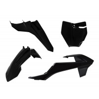 Rtech, Plastkit, SVART