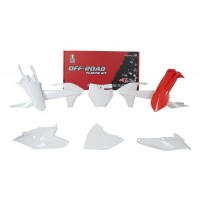 Rtech, Plastkit, O.E.M VIT ORANGE