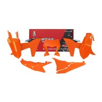 Rtech, Plastkit, ORANGE
