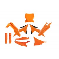Rtech, Plastkit, ORANGE