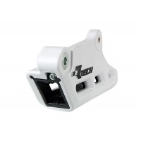 Rtech, Kedjestyrare Monoblock R2.0 WORX, SVART VIT