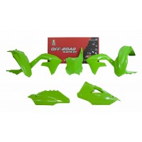 Rtech, Plastkit, O.E.M