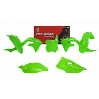Rtech, Plastkit, NEON GRÖN