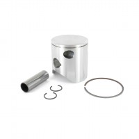 VHM, Kolvsats, Flat top 12°, Ø46.96