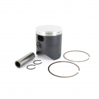 VHM, Kolvsats, 12° top, skirt coating, Ø66.36