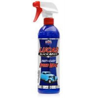 Lucas Oil, Slick Mist Paint & Glass Gloss Finish 710ml