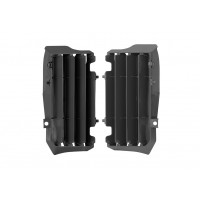 Rtech, Oversized Kylargaller, SVART