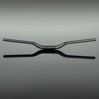 Renthal, V3 Fatbar 35 40mm Svart