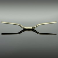 Renthal, V3 Fatbar 35 50mm AluGold