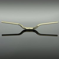 Renthal, V3 Fatbar 35 60mm AluGold