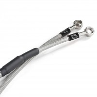 Moto-Master, Bromsslang