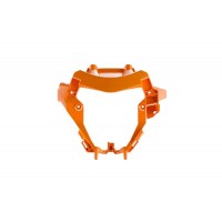 Rtech, Lampfäste, ORANGE