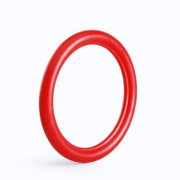 Technomousse, Mousse RED Soft, Enduro, 90, 90, 21", FRAM