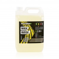 Wax Rinse, 5L, Koncentrerad