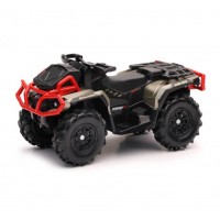 New-Ray, 1:20 Can-Am Outlander XMR 1000R