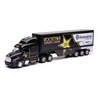 New-Ray, Rockstar Energy Husqvarna Factory Team Truck