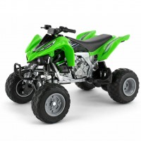New-Ray, 1:12 Kawasaki KFX450R ATV