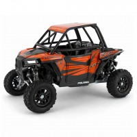 New-Ray, 1:18 Polaris RZR XP1000