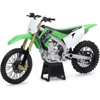 New-Ray, 1:12 Kawasaki KX450