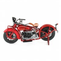 New-Ray, 1:12 1930 Indian Four