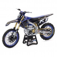 New-Ray, 1:12 Yamaha Factory Team YZ450F Eli Tomac