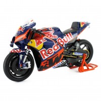 New-Ray, 1:12 RED BULL KTM Factory Racing RC16, Jack Miller