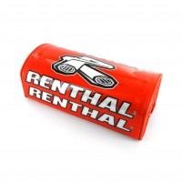 Renthal, Fatbar Pad, ORANGE