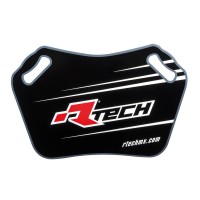 Rtech, Pitboard