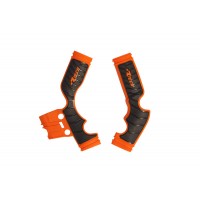Rtech, Ramskydd, SVART ORANGE