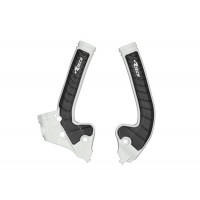Rtech, Ramskydd, SVART VIT