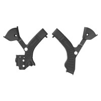 Rtech, Ramskydd, SVART