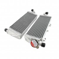 Holeshot, Kylare Par