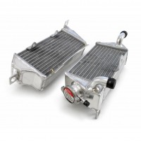 Holeshot, Kylare Par