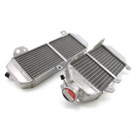 Holeshot, Kylare Par