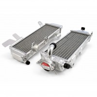 Holeshot, Kylare Par