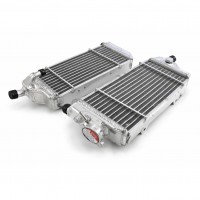 Holeshot, Kylare Par