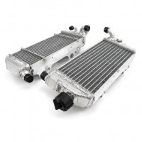 Holeshot, Kylare Par