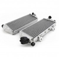 Holeshot, Kylare Par