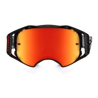 Rip n Roll, Lins, Oakley Airbrake, Red Mirror, VUXEN