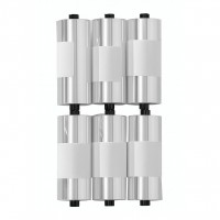 Rip n Roll, Roll-Off Film, FOX, EKS  - 6pk