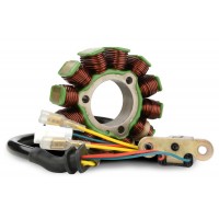 Trail Tech, 80 watt Reservdels stator till Trail Tech ljussystem