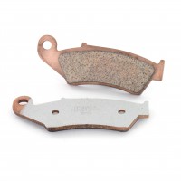 DP Brakes, Bromsbelägg, FRAM