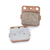 DP Brakes, Bromsbelägg, FRAM