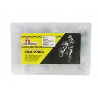 Holeshot, Komplett Skruvkit