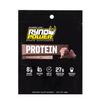 Ryno Power, Choklad Protein 1st portionsförpackning