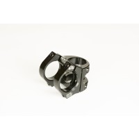 Renthal, V2 Apex. 31.8 x 31mm. Black/Black