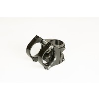 Renthal, V2 Apex. 35 x 40mm. Black/Black